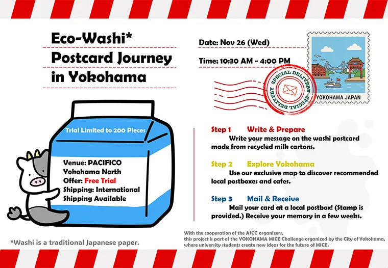 アクティビティのイメージ