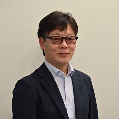 Shuji Okazaki