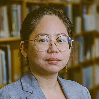 Joy Blessilda Sinay