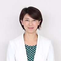Yuko Uchida