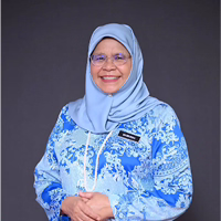 Maimunah Mohd Sharif