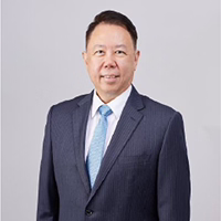 Hugh Lim