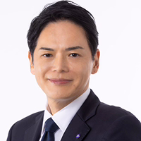 Takeharu Yamanaka