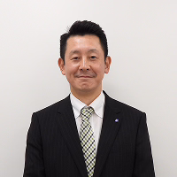 Takashi Oshima