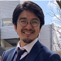 Togo Uchida