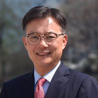 Jae-bok Chang