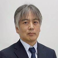 Wataru Suzuki