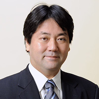 Nobuharu Suzuki