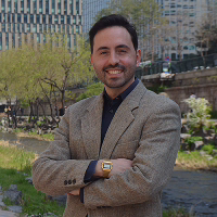 Christopher Di Gennaro