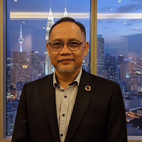 Nik Mohammed Faizal bin Nik Ali