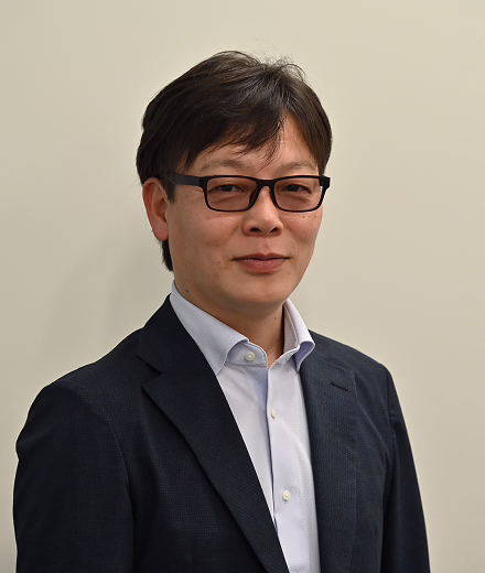 Shuji Okazaki