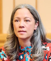Ivonne Bojoh