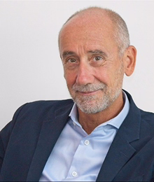 Jean-Eric Paquet