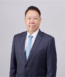 Hugh Lim