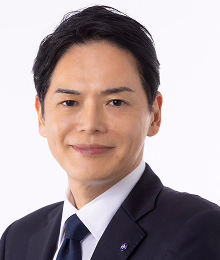 Takeharu Yamanaka