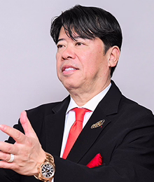 Shinji Fujieda