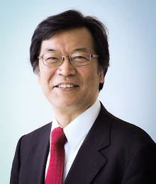 Kazuhiko Takemoto