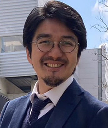 Togo Uchida