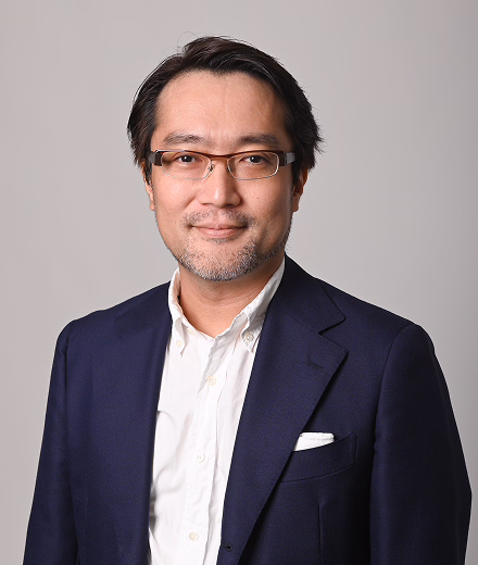 Wataru Yokota