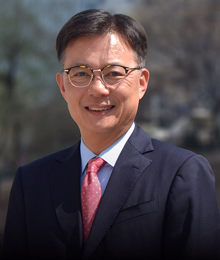 Jae-bok Chang