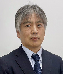 Wataru Suzuki