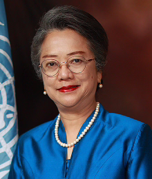 Armida Salsiah Alisjahbana