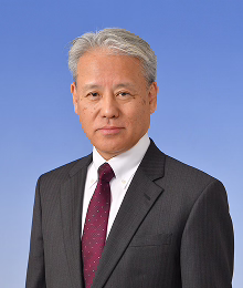 Hiroyuki Haseba