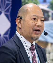 Gen Takahashi