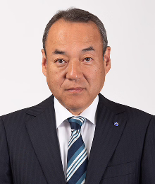 Hirotaka  Sato