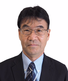 Masafumi Takahashi