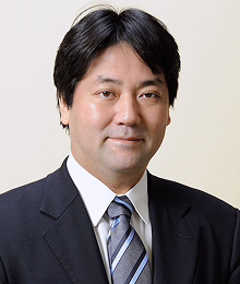 Nobuharu Suzuki