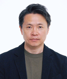 Tsuyoshi Kiyohara