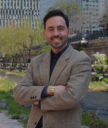 Christopher Di Gennaro