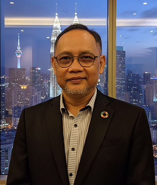 Nik Mohammed Faizal bin Nik Ali