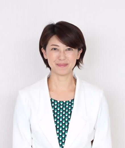 Yuko Uchida